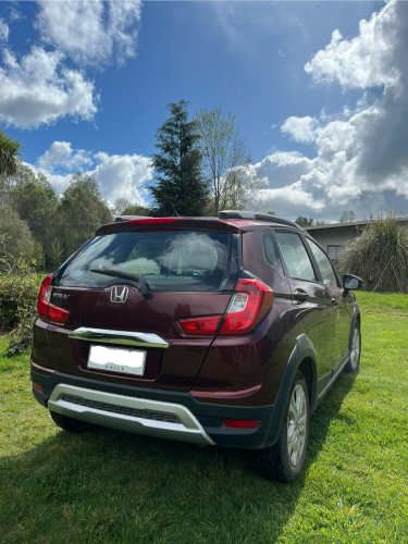 Venta Honda WRV
