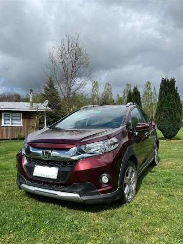 Venta Honda WRV