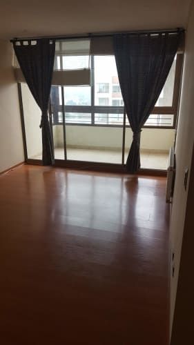 Departamento en arriendo ubicado en Condominio Alto Boulevard sector Av. Alemania.