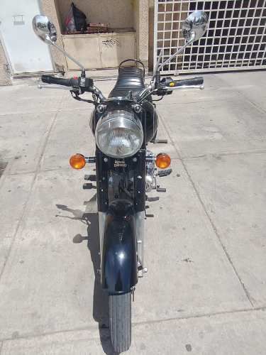 Royal Enfield bullet 500