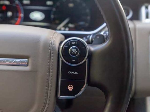 Land Rover Range Rover Vogue 3.0 2014