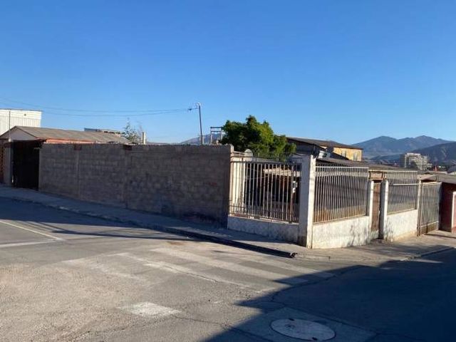 Venta casa Villa Independencia, Copiapó