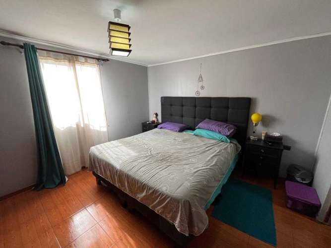 CASA EN VENTA EN ÑUÑOA (131784)