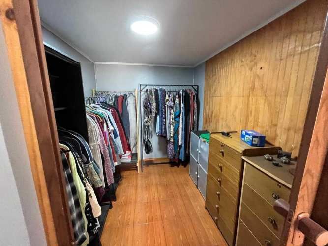 CASA EN VENTA EN ÑUÑOA (131784)