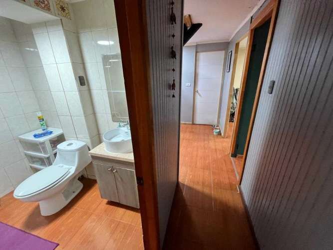 CASA EN VENTA EN ÑUÑOA (131784)