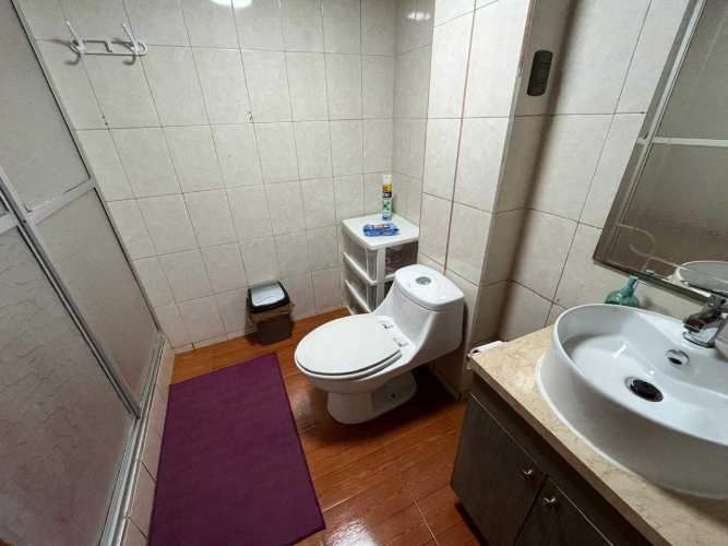 CASA EN VENTA EN ÑUÑOA (131784)