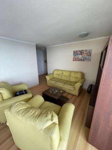 Amoblado , Avda Brasil , Manuel Verbal 1555, incluye gc