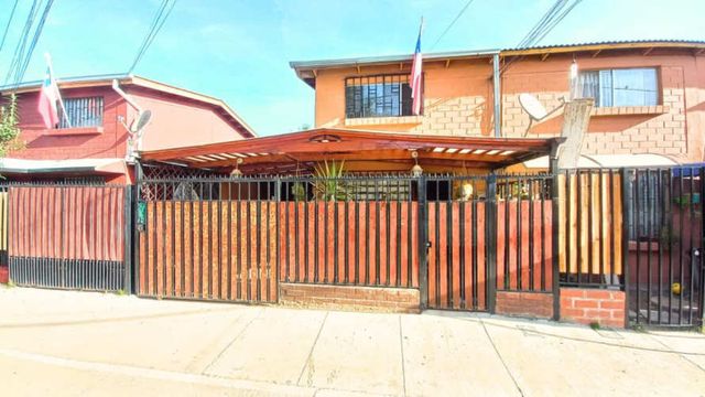 Casa en venta c/ estacionamiento en Laguna Sur