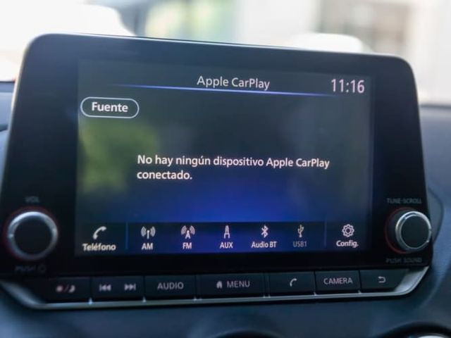 Nissan Sentra Advance 2023