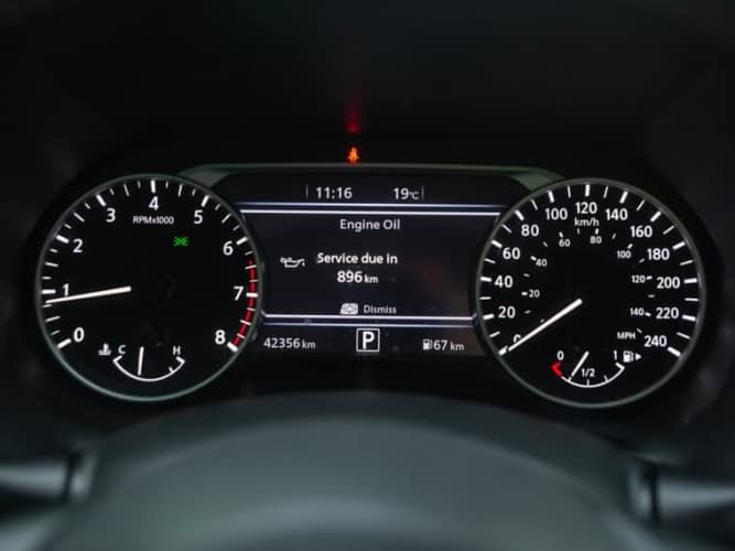 Nissan Sentra Advance 2023