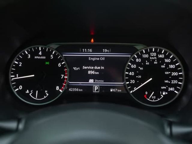 Nissan Sentra Advance 2023