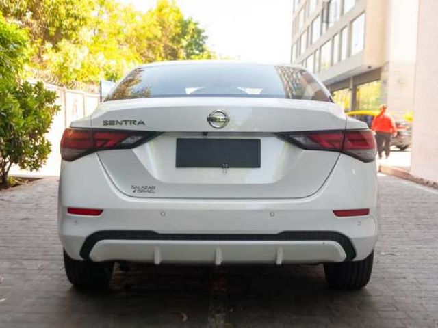 Nissan Sentra Advance 2023
