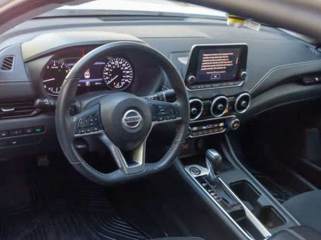 Nissan Sentra Advance 2023