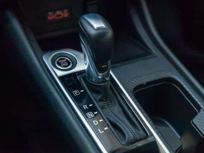 Nissan Sentra Advance 2023