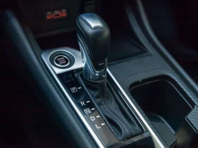 Nissan Sentra Advance 2023