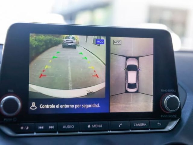 Nissan Sentra Advance 2023