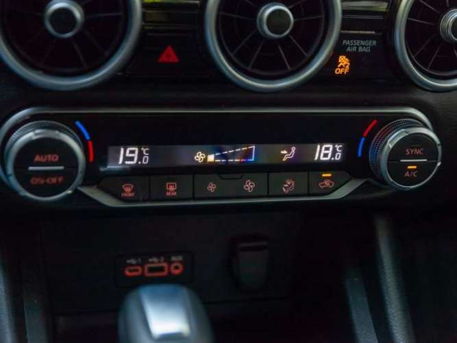 Nissan Sentra Advance 2023