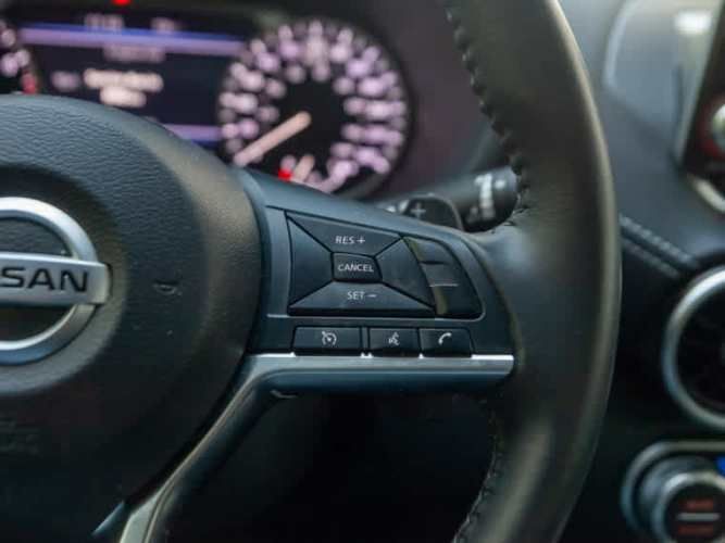 Nissan Sentra Advance 2023