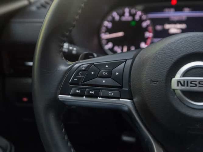 Nissan Sentra Advance 2023