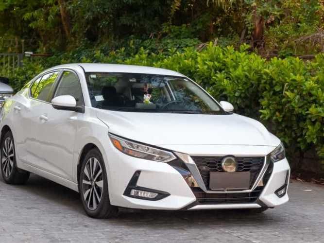 Nissan Sentra Advance 2023
