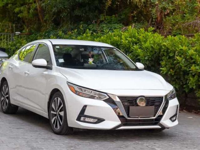 Nissan Sentra Advance 2023