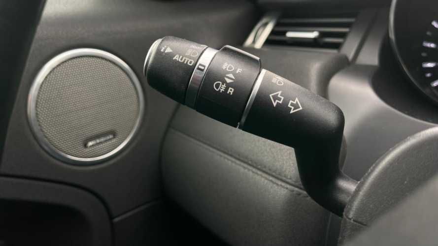 Land Rover Evoque 2.0 aut (2015)