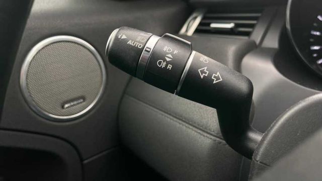 Land Rover Evoque 2.0 aut (2015)