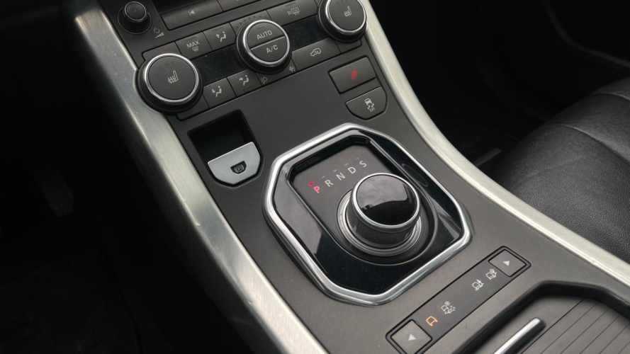 Land Rover Evoque 2.0 aut (2015)