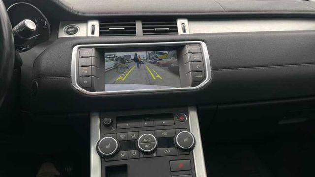 Land Rover Evoque 2.0 aut (2015)