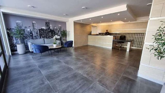 ARRIENDO MODERNO DEPARTAMENTO EN EL CENTRO DE CHILLÁN