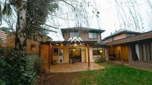 VENDE CASA EN  SECTOR RESIDENCIAL EN CONDOMINIO