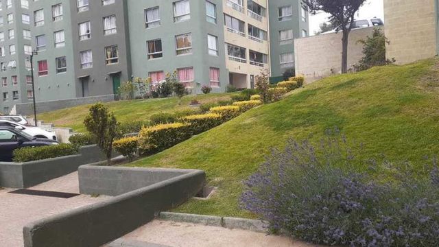 Luminoso, Excelente Conectividad 4d 2b (131786)