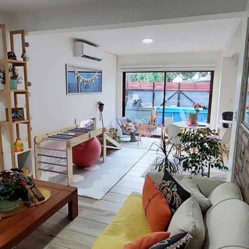 VENDE CASA A 5 MINUTOS DEL NUEVO HOSPITAL REGIONAL