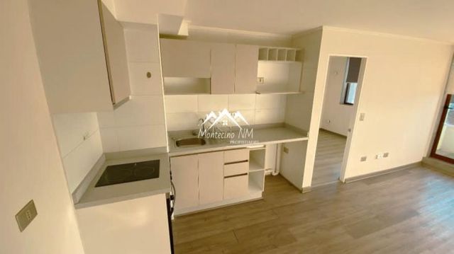 Vende Departamento Central Sector Residencial en C