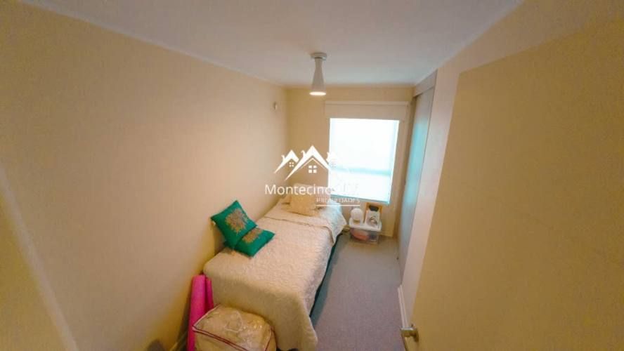 VENDE ACOGEDOR DEPTO A MINUTOS DEL NUEVO HOSPITAL REGIONAL