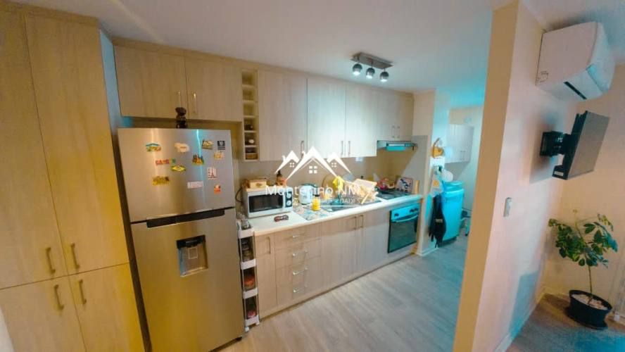 VENDE ACOGEDOR DEPTO A MINUTOS DEL NUEVO HOSPITAL REGIONAL