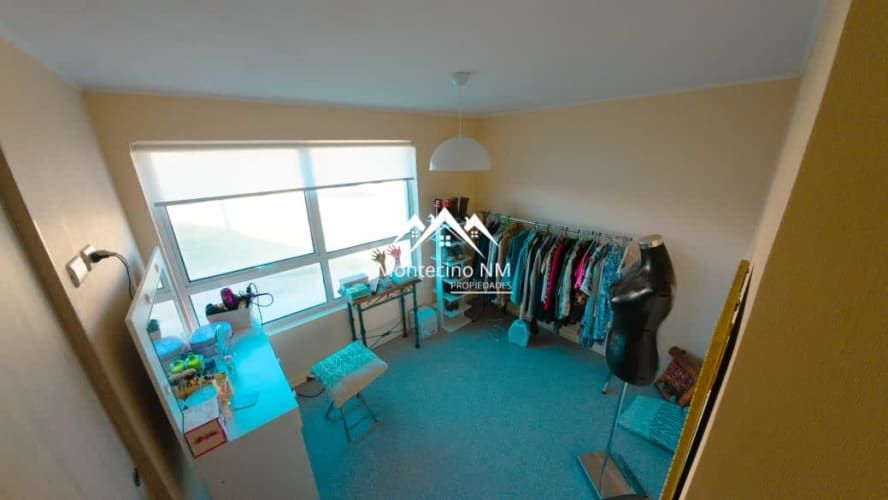 VENDE ACOGEDOR DEPTO A MINUTOS DEL NUEVO HOSPITAL REGIONAL