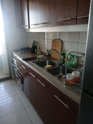 Vive a pasos del Metro Villa Frei y Plaza Ñuñoa