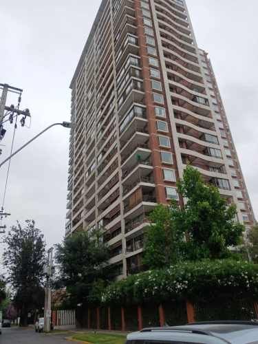 Vive a pasos del Metro Villa Frei y Plaza Ñuñoa