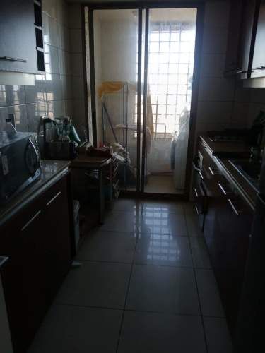 Vive a pasos del Metro Villa Frei y Plaza Ñuñoa