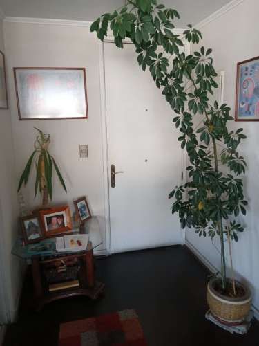 Vive a pasos del Metro Villa Frei y Plaza Ñuñoa