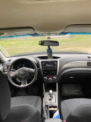 Venta Subaru Forester año 2014