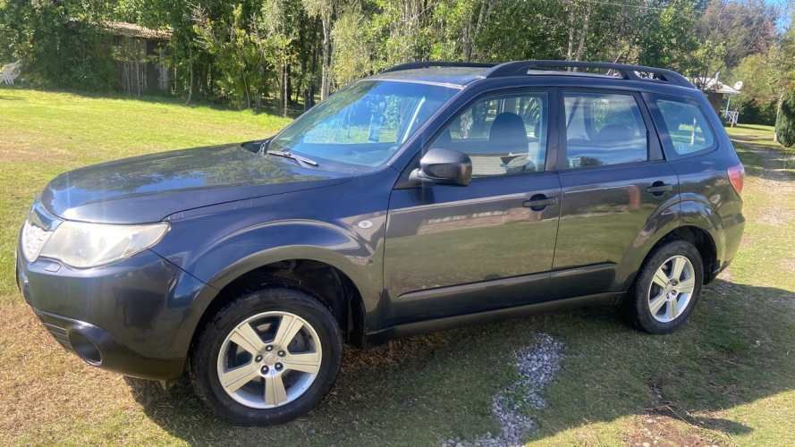 Venta Subaru Forester año 2014