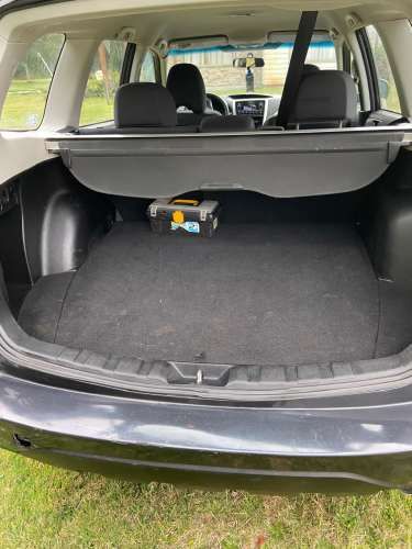 Venta Subaru Forester año 2014