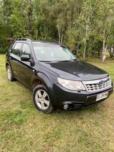 Venta Subaru Forester año 2014
