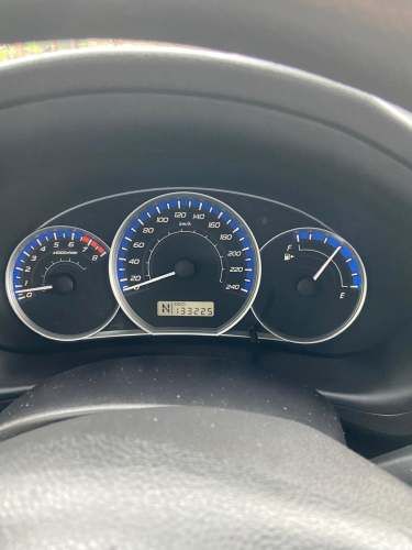 Venta Subaru Forester año 2014