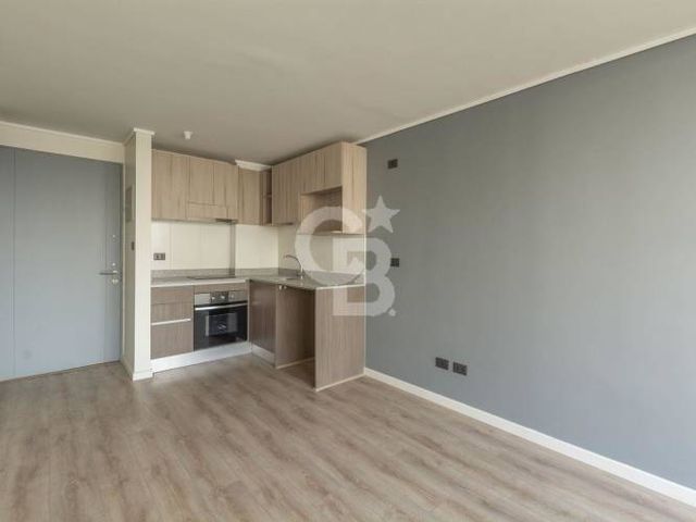 Sin Comisión. Acogedores Departamentos Nuevos