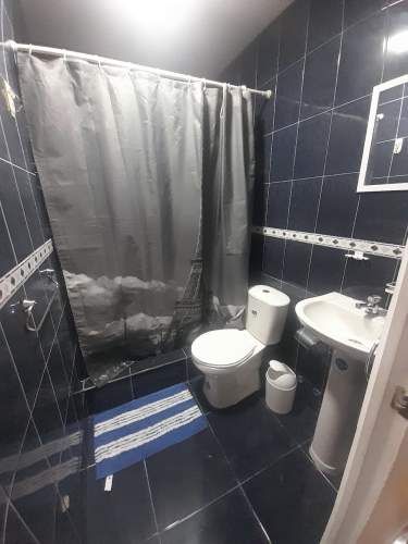Habitacion con Baño Privado