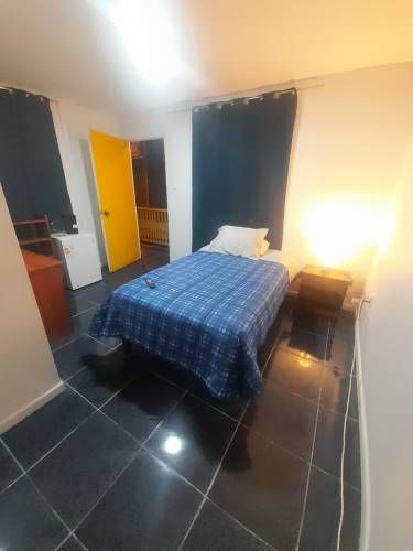 Habitacion con Baño Privado