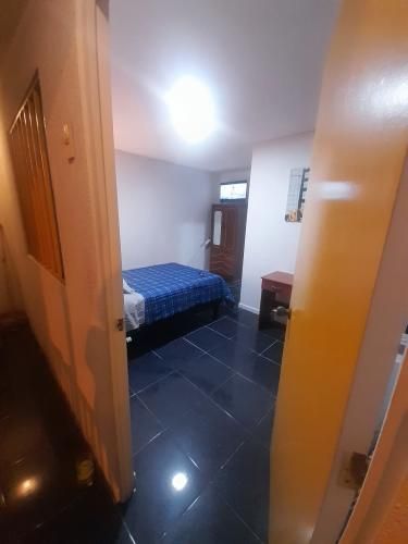 Habitacion con Baño Privado